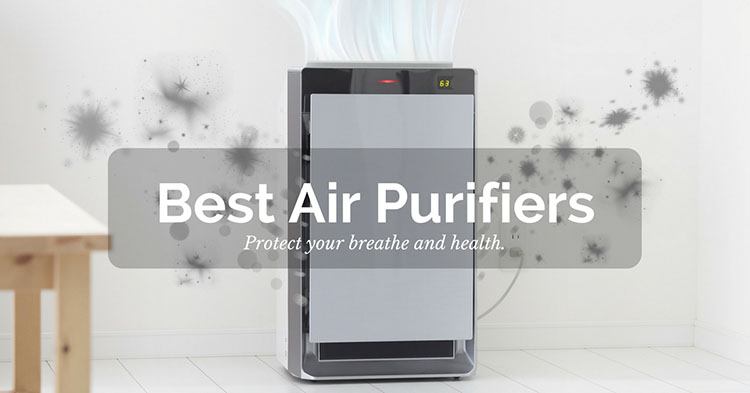 Best air purifier 2017