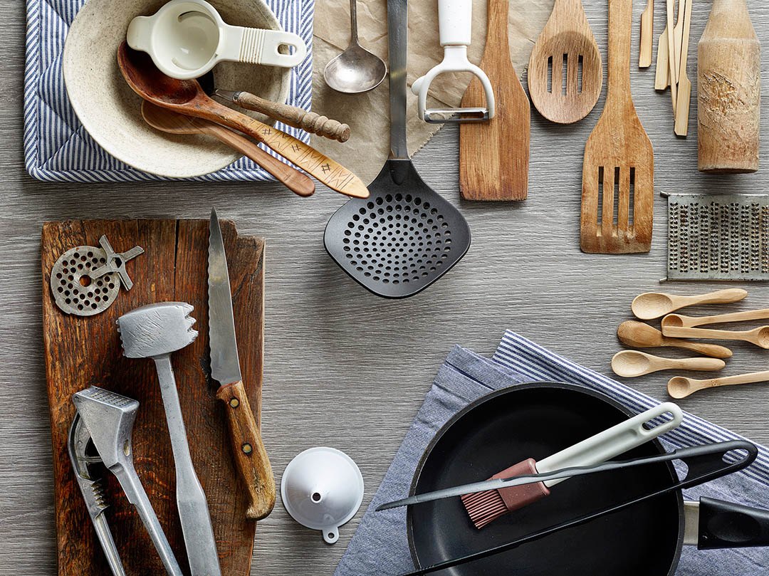 62 Must Have Kitchen Gadgets 2020 Essentials List of 