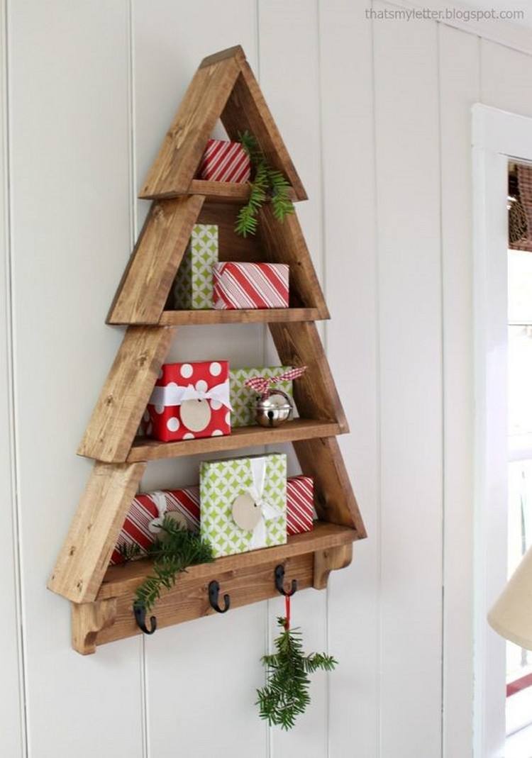 Woodworking Christmas Projects