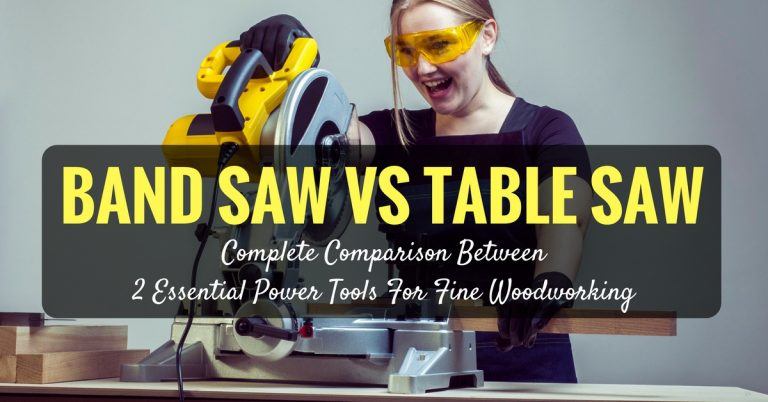 Table saw comparison fine woodworking