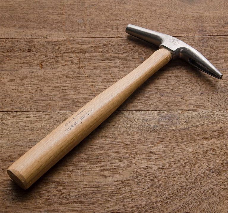 30 Different Types of Hammers and Their Uses for Your Awesome Projects